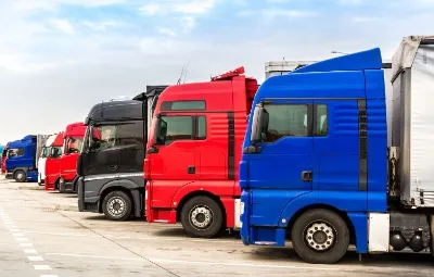 Konya Gölyaka Ambar Nakliyat