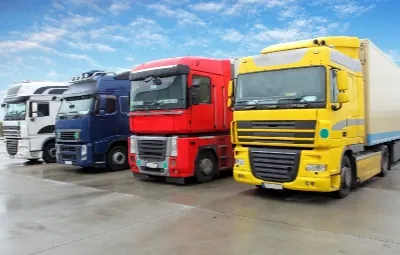 Konya Gölyaka Nakliye Ambarı