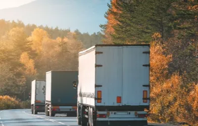 Konya Gölyaka | Klima Taşıma