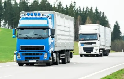 Konya Gölyaka | Eşya Taşıma